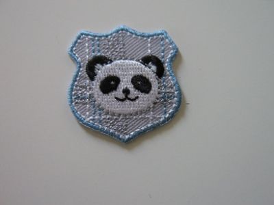 Patch - Panda