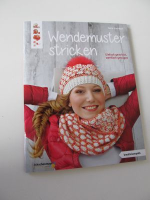 TOPP - Wendemuster stricken