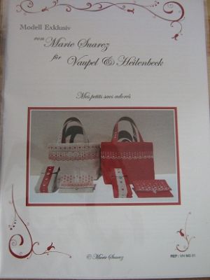 Mes petis sacs adores