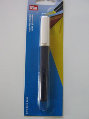 Aqua - Fixiermarker