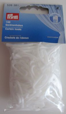 Gardinenhaken