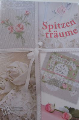 Spitzenträume - UB Design