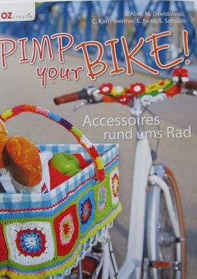 OZcreativ - Pimp your Bike