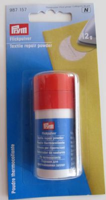 Flickpulver 12 g