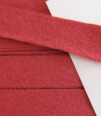1,20 m Wolltresse - altrosa