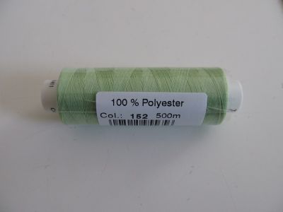 Toldi 500 m - hellgrün