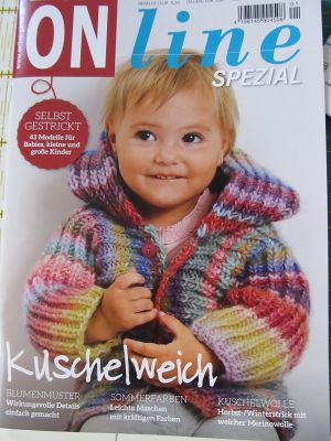 ONline spezial - Baby Kleinkind