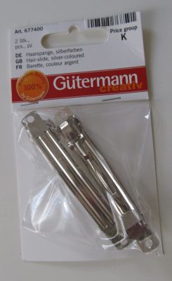 Haarspangen