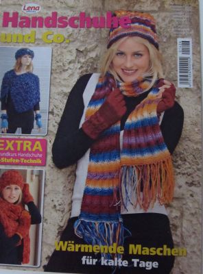 Lena spezial - Handschuhe und Co.