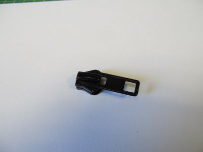 RV-Schieber - schwarz - gross