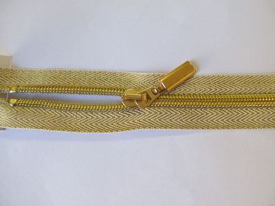 teilbar - 40 cm - gold