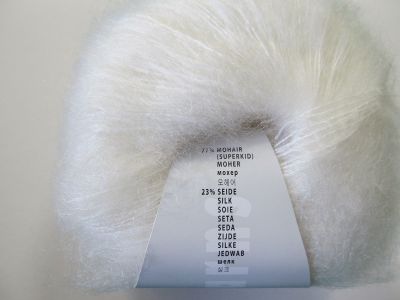 MOHAIR LUXE - 25 g
