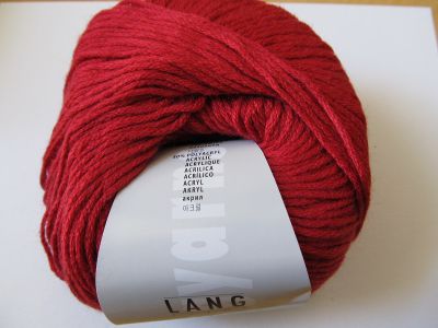 Omega - 50 g - rot