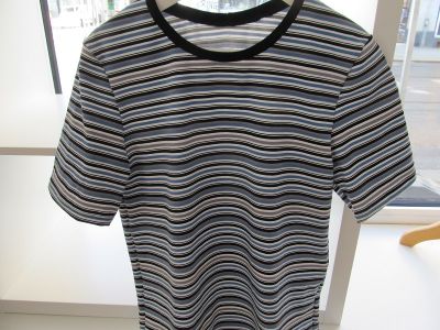 Jersey - 150 cm - Streifen