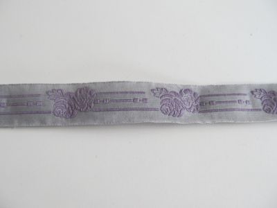 Webborte - 20 mm - Rosenborte