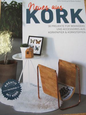 OZ - Neues aus Kork