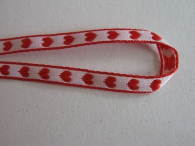 Emotion - 6 mm - rot