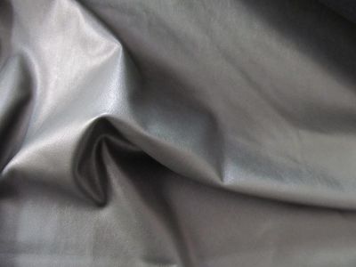 Kunstleder - 140 cm - waldgrün