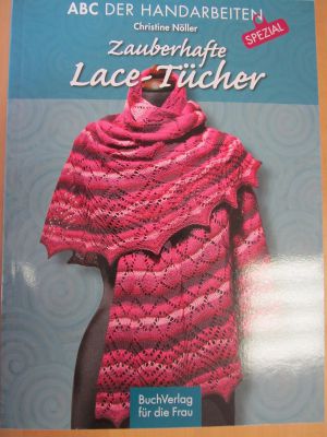 Zauberhafte Lace-Tücher