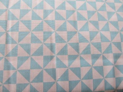 Teddy Bear s Picnic - 115 cm - aqua pinwhee