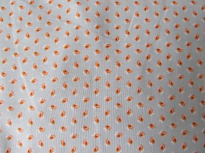 Apricot & Persimmon - 115 cm - kleine Blüten