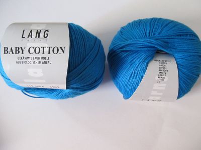 Baby Cotton - 50 g