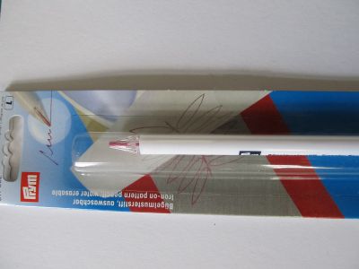 Bügelmusterstift