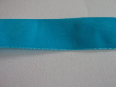 Samtband - 36 mm - orient