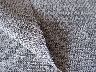 Stoff - 140 cm - meliert
