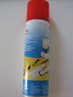 Sprühkleber 250 ml