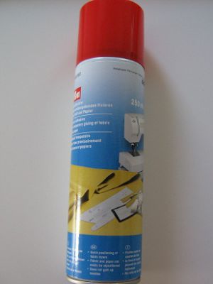 Sprühkleber 250 ml