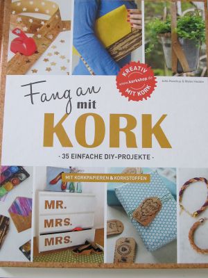 OZ - Fang an mit Kork