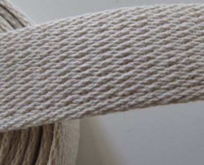 Gurtband - Baumwolle - 20 mm