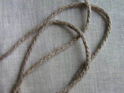 151 m Leinenkordel - 4 mm