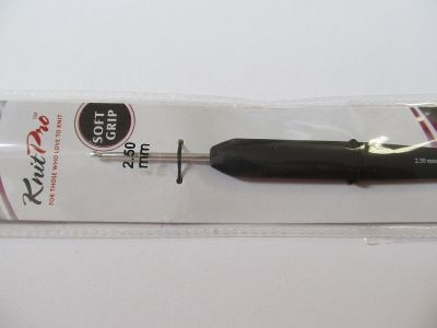Knit Pro Häkelnadel - 2,5 mm