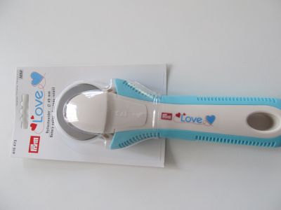 Rollschneider Love - 45 mm