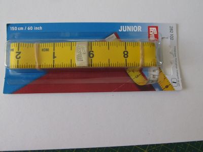 Bandmass 150 cm Junior