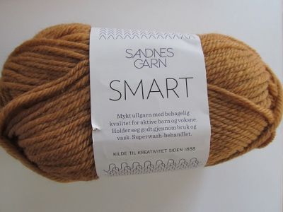 SANDNES GARN - Smart - 50 g - max. 6 Stck