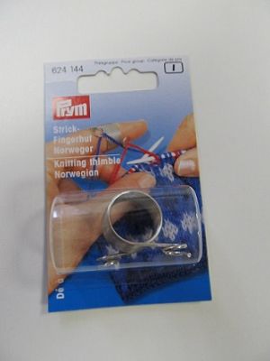 Strickfingerhut