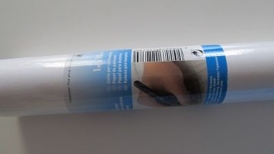 Schnittmusterpapier 1m x 10m