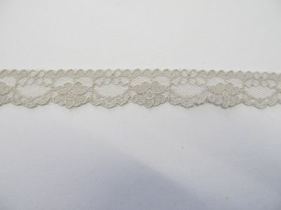 Spitze - 15 mm - grigio
