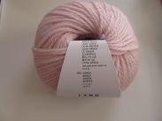 CARPE DIEM - 50 g - hellrosa - max. 4 Stck gleiche Partie