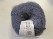 CARINA - 50 g - blau - REST: 8 Stck