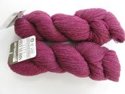 Queensland - Shetland light - 50 g - Rhubarb - noch max. 4 Stck