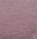 Ramie stonewashed - 140 cm - rosa