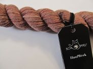HanfWerk - 50 g - Raw Chocolate