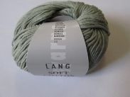 Soft Cotton - 50 g - salbei - max. 6 Stck