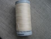 Gütermann extra stark 100 m - creme - 414