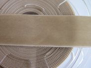 Samtband - 36 mm - erth