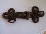 Posamentenverschluss - 100x40 mm - col. 6